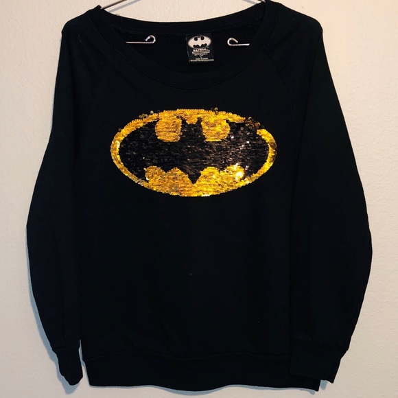 Sweaters - 🌸Batman pull over